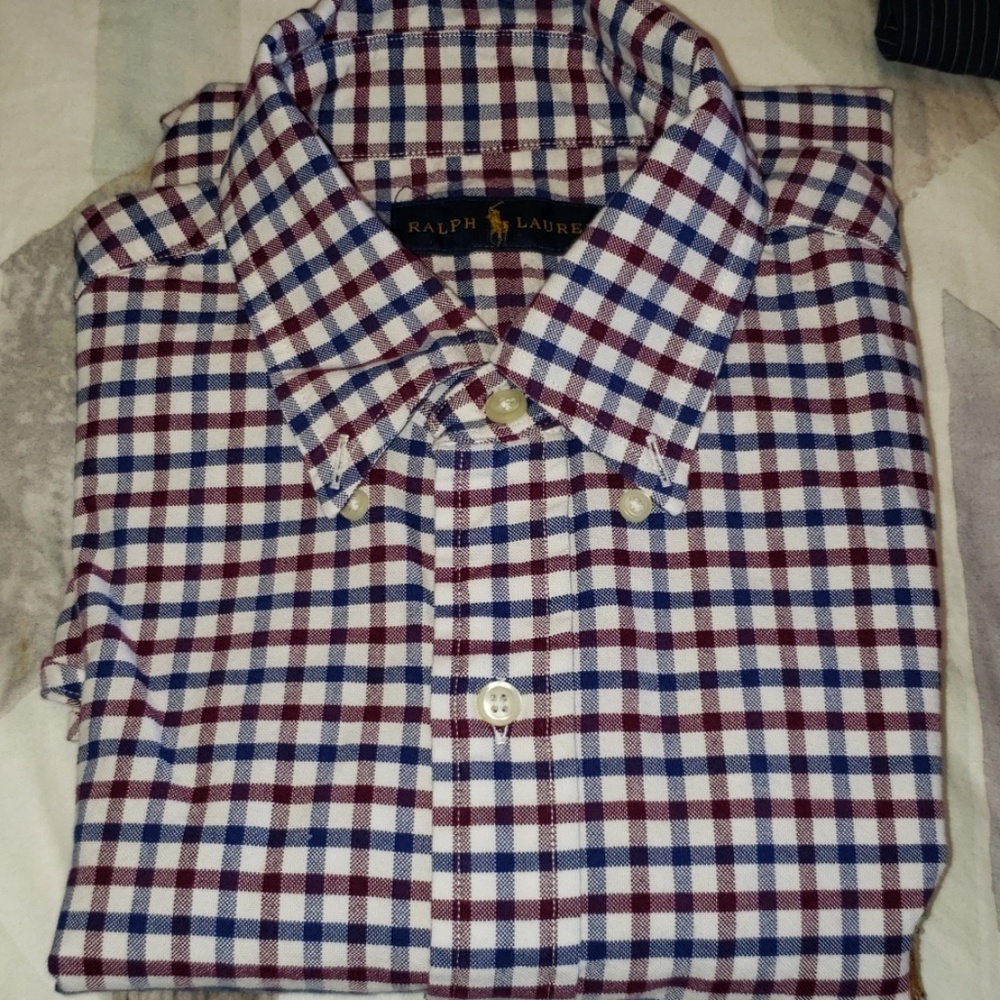 Ralph Lauren dress shirt